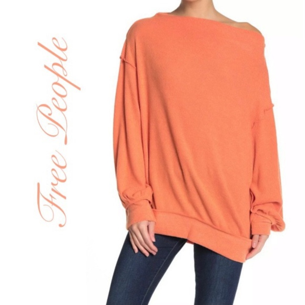 Free People Sweater